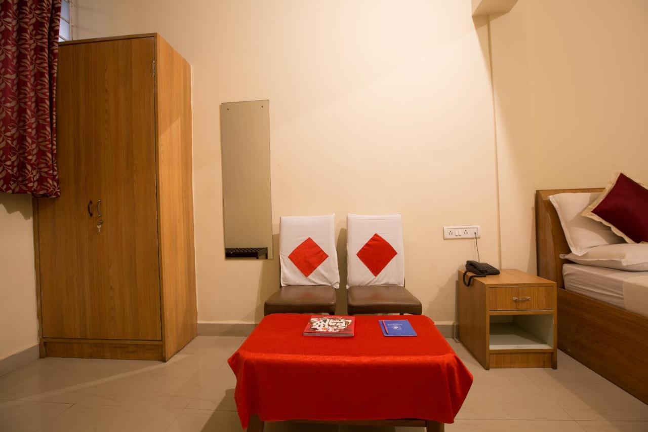 Kstdc Hotel Mayura Talakaveri, Bhagamandala Madikeri Exterior photo